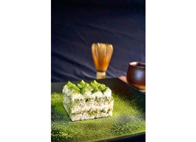WARSZTAT HERBACIANY - ​​​​ Zielony rytuał – Warsztaty Matcha & Tiramisu 14 maja (środa) 17:30- 19:30