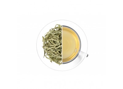 Kenia Kapkoros Silver tips - Salon de Thé opakowanie 30g