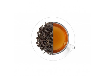 Kenia Michimikuru Yellow Tea - Salon de Thé opakowanie 50g