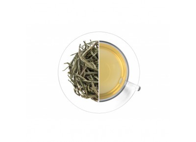 Tea Studio Indie Nilgiri Platinum Needle - Salon de Thé - opakowanie 30g