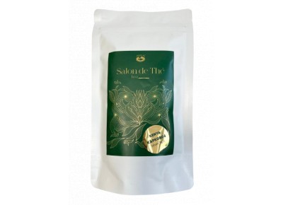 Kenia Kapkoros Silver tips - Salon de Thé opakowanie 30g Zdjęcie 2 z 2