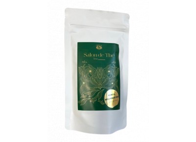Kenia Michimikuru Yellow Tea - Salon de Thé opakowanie 50g Zdjęcie 3 z 3