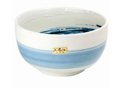 CHAWAN Czarka japońska do Matcha EFUDE 0,45l