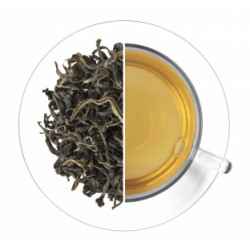 OXALIS TEA FACTORY Indie Nilgiri Mao Feng 2025