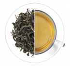 OXALIS TEA FACTORY Indie Nilgiri Mao Feng 2025