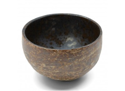 CHAWAN Czarka japońska do Matcha MADARA 0,35l Zdjęcie 4 z 6