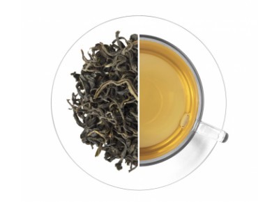 OXALIS TEA FACTORY Nilgiri Mao Feng- opakowanie PREMIUM 50g Zdjęcie 3 z 4