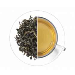 OXALIS TEA FACTORY Nilgiri Mao Feng- opakowanie PREMIUM 50g