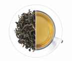 OXALIS TEA FACTORY Nilgiri Mao Feng- opakowanie PREMIUM 50g