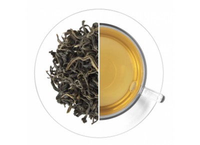 OXALIS TEA FACTORY Nilgiri Mao Feng- opakowanie PREMIUM 50g Zdjęcie 4 z 4