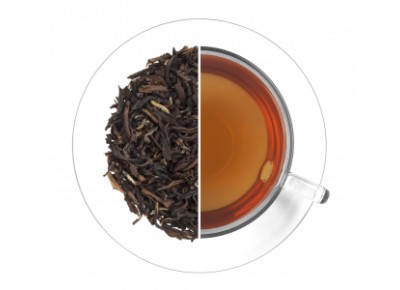 Indie Darjeeling Selimbong Muscatel FTGFOP1 Second Flush - 60g