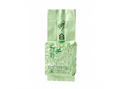 Tajwan Alishan Oolong Four Season ( Si Ji Chun ) 2025 - 75 g