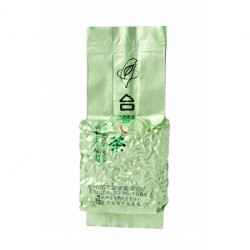 Tajwan Alishan Oolong Four Season ( Si Ji Chun ) 2025 - 75 g