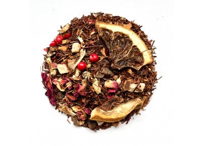 Rooibos czerwony Tanganika