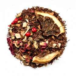 Rooibos czerwony Tanganika