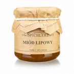 Miód Lipowy 235g