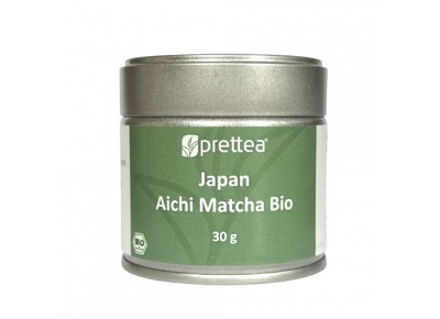 Japan Matcha AICHI- puszka 30g