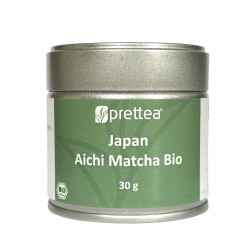 Japan Matcha AICHI- puszka 30g