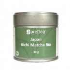 Japan Matcha AICHI- puszka 30g