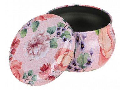 Puszka MANDALA 50g - róże