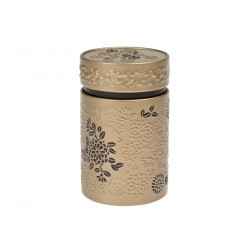 YUMIKO gold 150g - okrągła wytłaczana