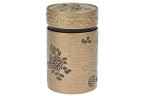 YUMIKO gold 150g - okrągła wytłaczana