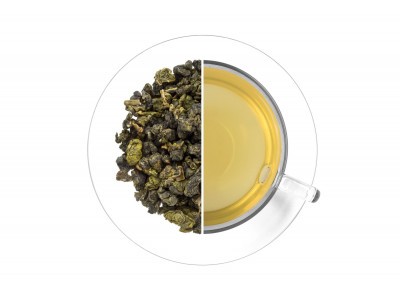 Tajwan Pinglin Oolong 2025 - 75 g Zdjęcie 2 z 2