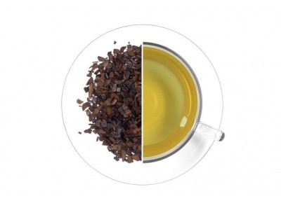 Yerba Mate Prażona