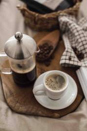 Nowe kawy smakowe już u nas