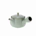 Czajniczek ceramiczny kyusu z sitkiem wewnęrznym TIANYU 0,225l