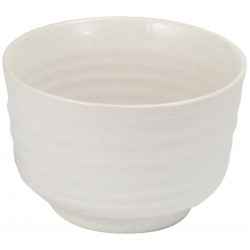 CHAWAN Czarka ceramiczna japońska BEJU do Matcha 0,4l - beżowa