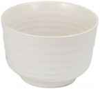 CHAWAN Czarka ceramiczna japońska BEJU do Matcha 0,4l - beżowa