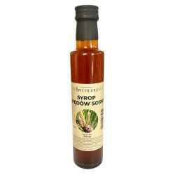 Syrop z pędów sosny 250ml