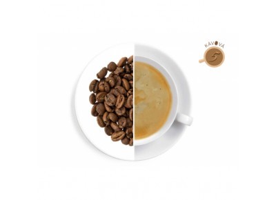 BARMA ESPRESSO BLEND