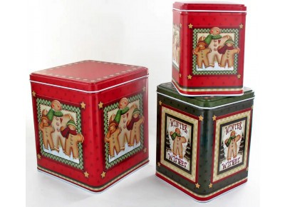 PIERNICZKI 500g
