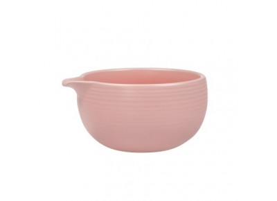 CHAWAN Czarka do Matcha z dzióbkiem PINK