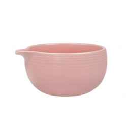 CHAWAN Czarka do Matcha z dzióbkiem PINK