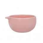 CHAWAN Czarka do Matcha z dzióbkiem PINK