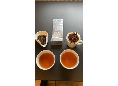 Wietnam Red Tea Ha Giang