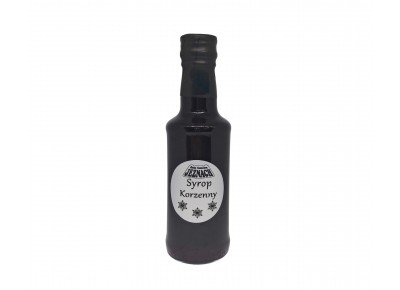 Syrop korzenny 200g