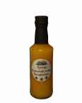 Syrop pomarańczowy - świąteczny 200g