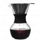 Dzbanek do kawy CHEMEX 0,6l z metalowym filtrem