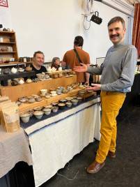 Prague Tea Festival