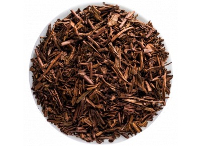 Herbata zielona prażona Japan Kagoshima Hojicha