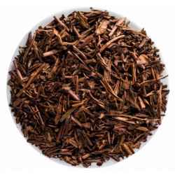 Herbata zielona prażona Japan Kagoshima Hojicha