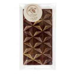 OXALIS Chocolate - Tabliczka DIAMENT- gorzka 75g