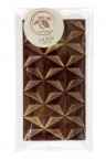 OXALIS Chocolate - Tabliczka DIAMENT- gorzka 75g