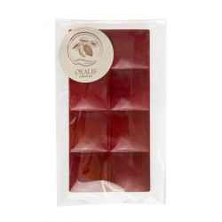 OXALIS Chocolate - Tabliczka FALA- mleczna 75g