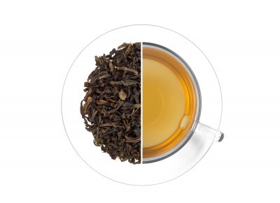 Darjeeling Puttabong FTGFOP1 Inbetween