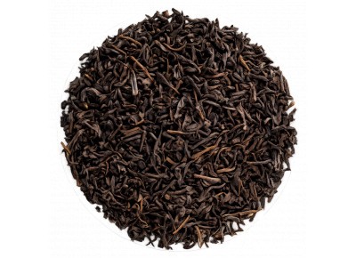 China Tarry Lapsang Souchong